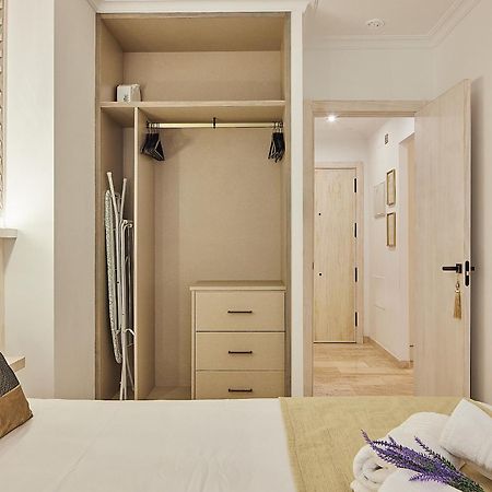 Little Arboli Little Apartments Кадис Екстериор снимка