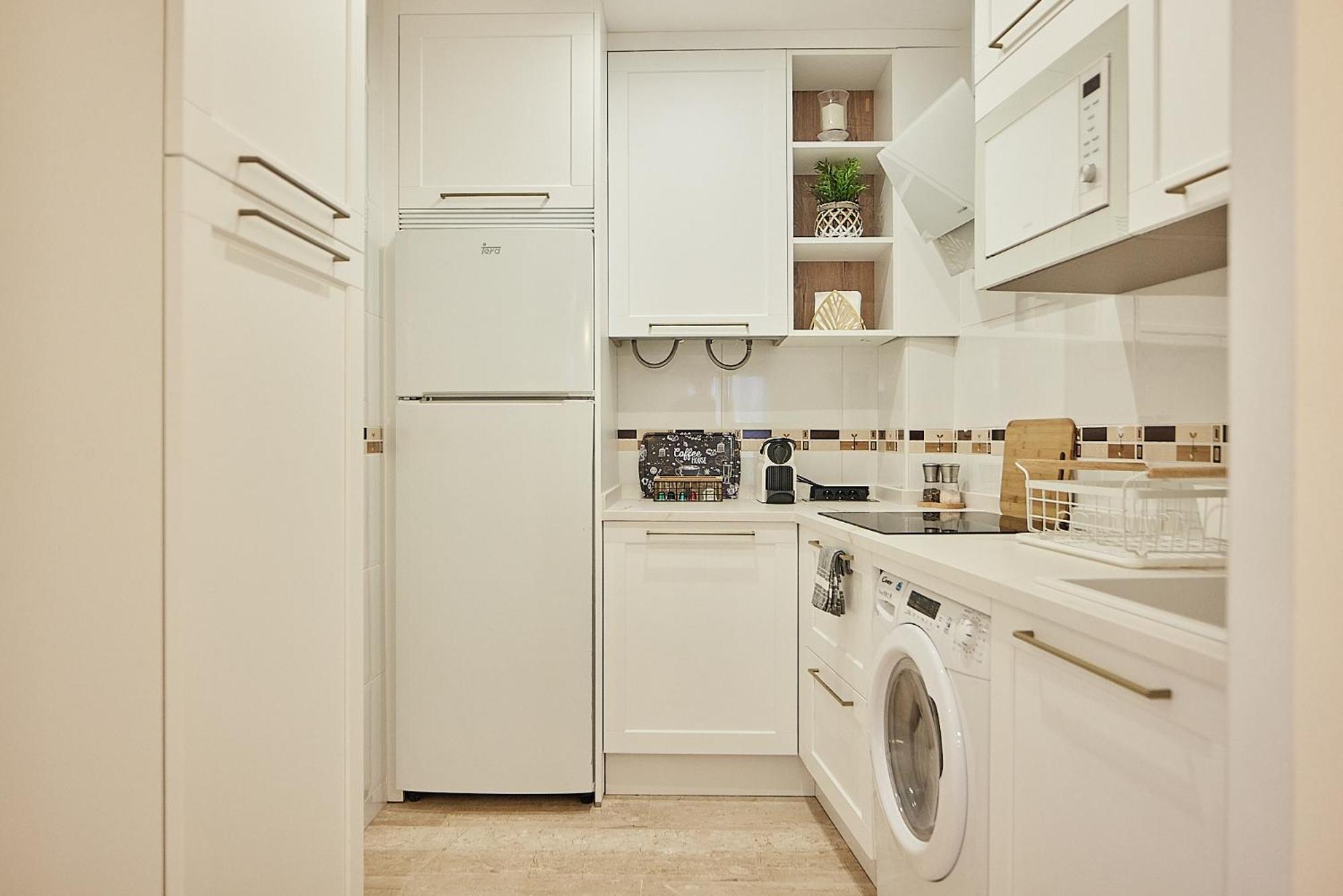 Little Arboli Little Apartments Кадис Екстериор снимка