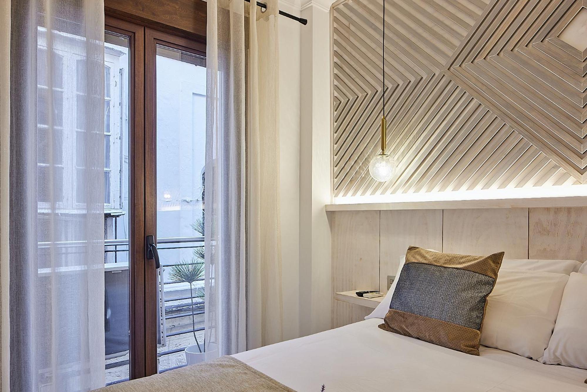 Little Arboli Little Apartments Кадис Екстериор снимка