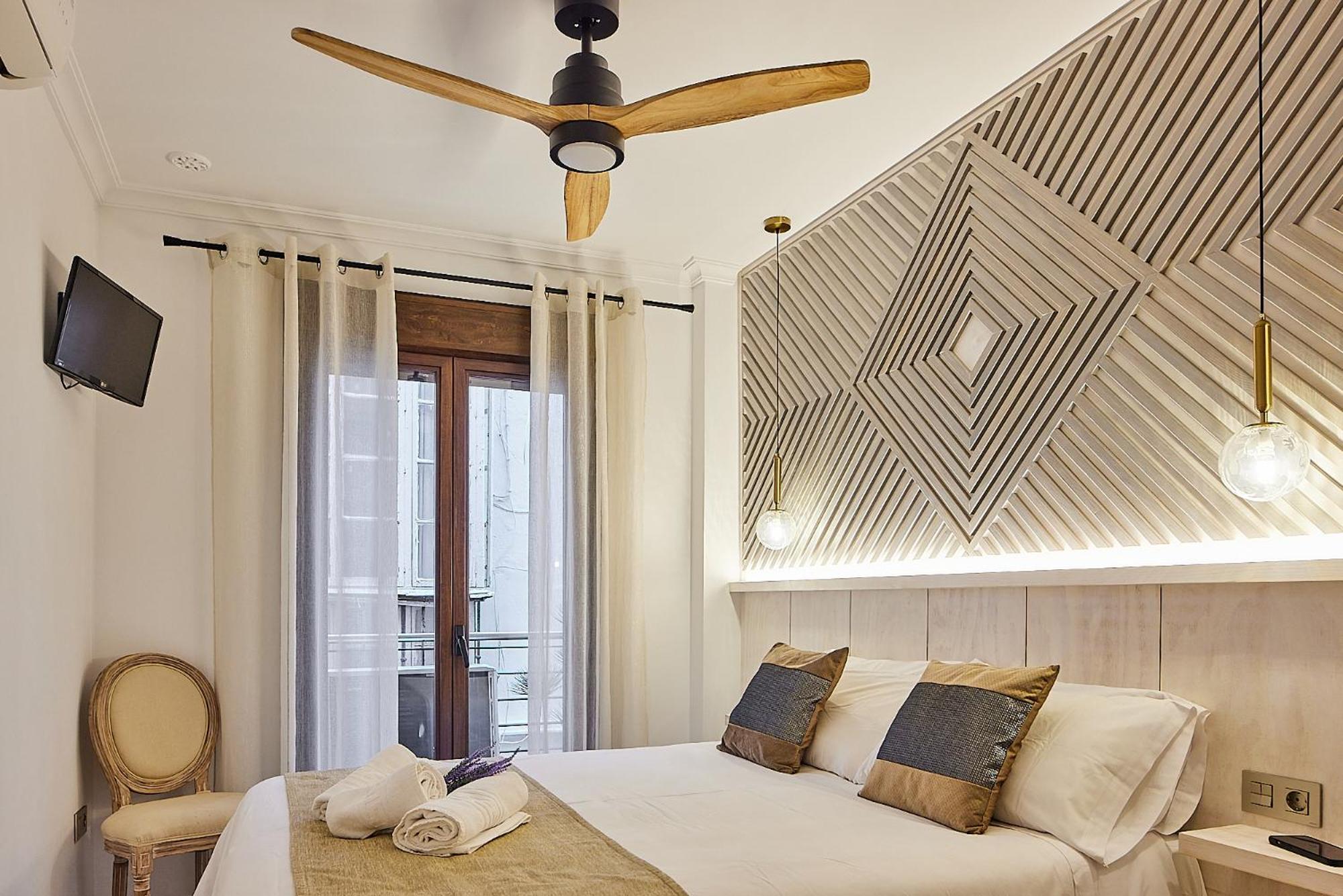 Little Arboli Little Apartments Кадис Екстериор снимка