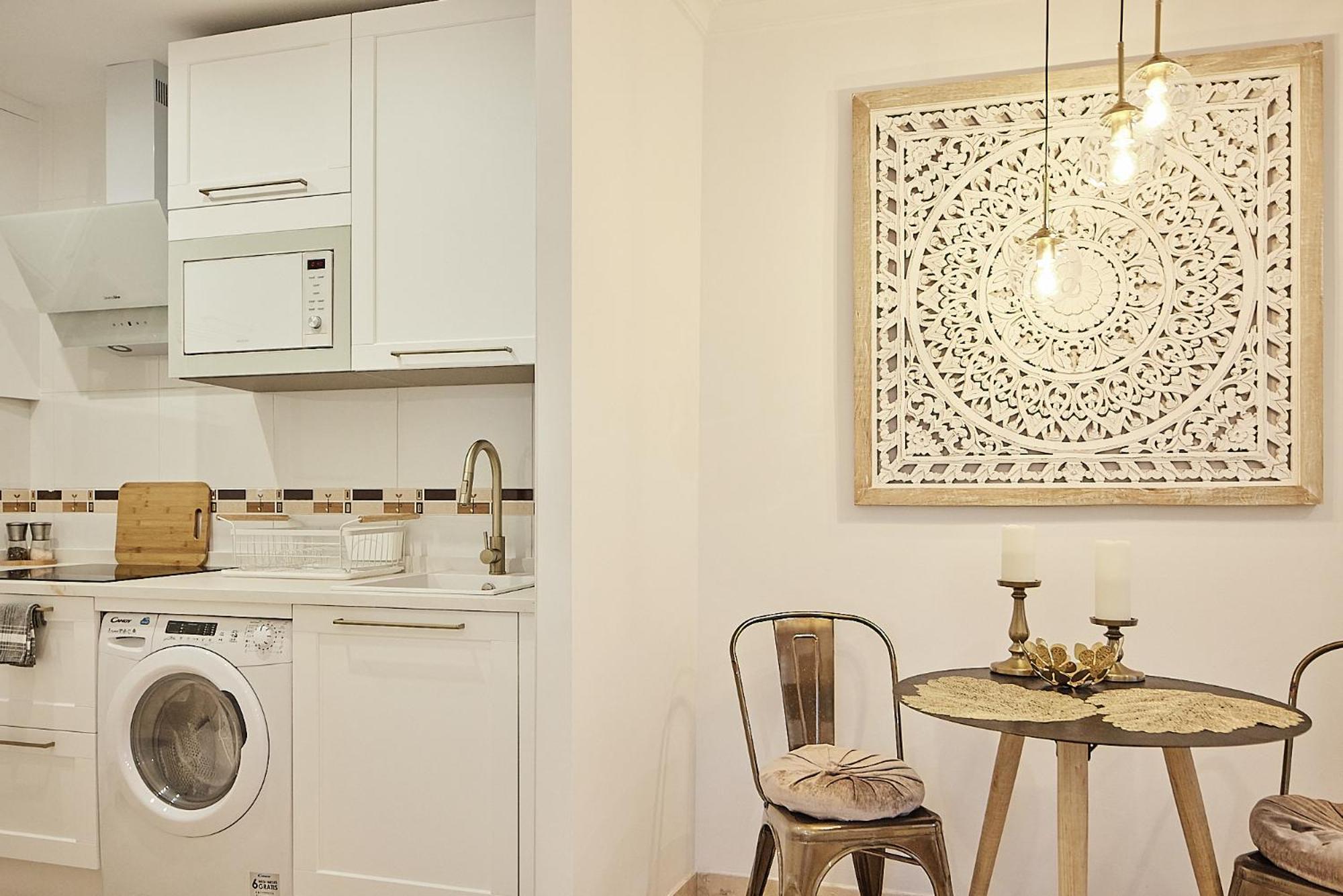 Little Arboli Little Apartments Кадис Екстериор снимка