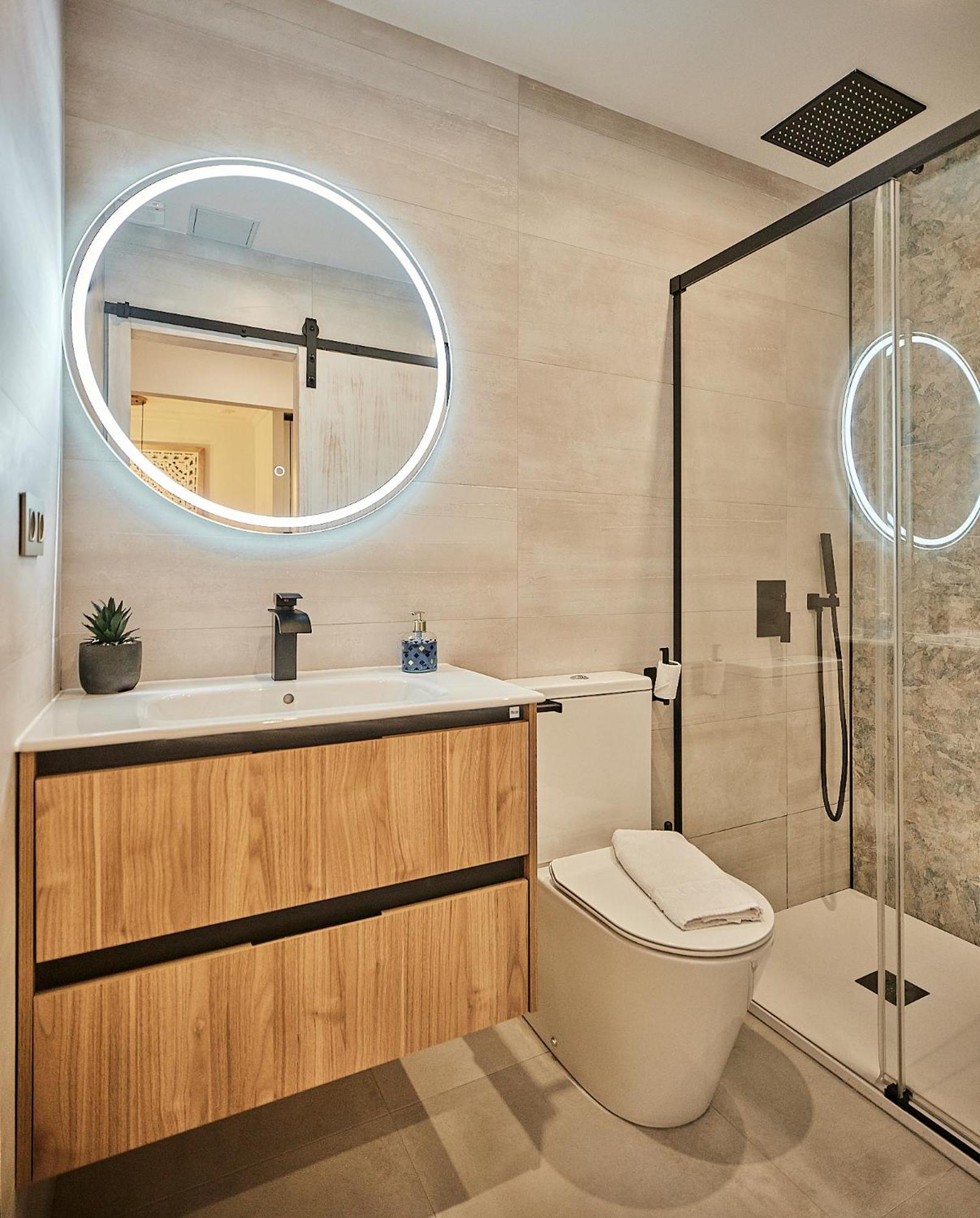 Little Arboli Little Apartments Кадис Екстериор снимка